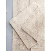 Cawö Badmat Uni Keerbaar Natur-60 x 60 cm