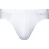 Mey Slip 'Casual Cotton' wit