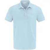Lacoste Shirt lichtblauw