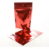 Packlinq Stazakken Rood 23x12x34,5cm 907 gram
