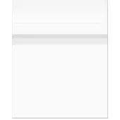 Packlinq Plastic Zakken 66x47,9cm Premium en Gelamineerd