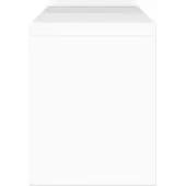 Packlinq Plastic Zakken 29,1x36,2cm Transparant en Hersluitbaar