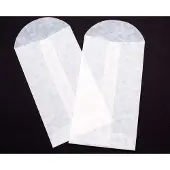 Packlinq Pergamijn Envelopjes 8x14cm
