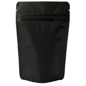 Packlinq Stazakken Mat Zwart 15x9x23,2cm 312 gram