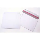 Packlinq Verzendenveloppen 38,1x32,4cm 450grs met Plakrand