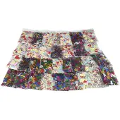 Packlinq Multi paillettenmix, excl. box, 32x25gr