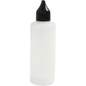 Packlinq Navulflesje, 80 ml, 10stuks