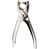 Packlinq 1-gats tang, gatgrootte 1,5 mm, 1stuk