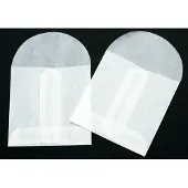 Packlinq Pergamijn Envelopjes 7x7cm