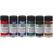 Packlinq Magic Marble, metallic kleuren, 6x20ml
