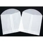 Packlinq Pergamijn Envelopjes 10x10cm
