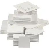 Packlinq Canvas Paneel, dikte 3 mm, 280 gr, 110stuks