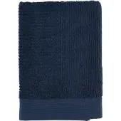 Zone Denmark Badlaken Classic Dark Blue 140 x 70 cm