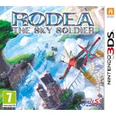 Rodea the Sky Soldier