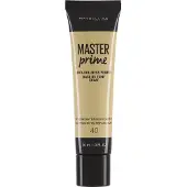 Maybelline Face Studio Prime Stralende Primer Basis dames One size