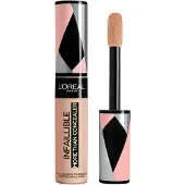 L'Oréal Make-up gezicht Concealer Infaillible More Than Concealer Nr. 324 Havermout