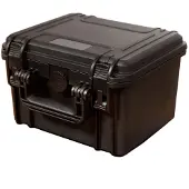 WCS Protection 235 H155 koffer zwart
