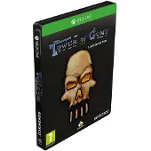 Tower of Guns Steelbook Limited Edition | Xbox One