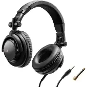 Hercules 4780898 DJ-Kopfhörer HDP DJ45 retail