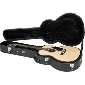 Gator Martin Folk 000 Wooden Case - GWE