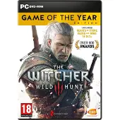 The Witcher 3: Wild Hunt - Game of The Year Edition - Windows