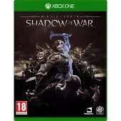 Middle-Earth: Shadow of War