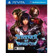 Stranger of Sword City