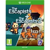 Escapists 1 + Escapists 2 Double Pack