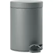 Zone Denmark Confetti Mono Pedaalemmer 3 Liter