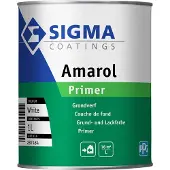 Sigma Amarol Primer