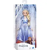 Kolmio Media : Disney Frozen 2 - Elsa, de IJskoningin, prinses - E6709