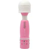 Huippukiva - Mini Massager - Wandvibrator - Roze