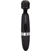 Bodywand - Oplaadbare Wand Massager Zwart