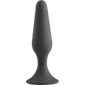 Shots Silky Buttplug Small