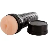 ToyJoy - Manpower Lovetube Playpal Vibr. Power Pussy 1 Stuks