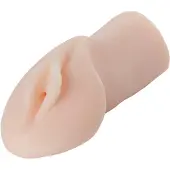 PDX Sorority Snatch - levensechte kunstvagina‑masturbator (natuurkleur)