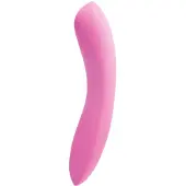 Laid - D. 1 Siliconen Dildo Lichtblauw