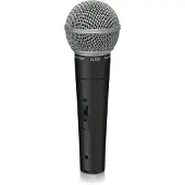 Behringer SL 85S Dynamic Cardioid Microphone with Switch