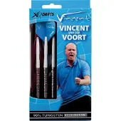 XQ Max Vincent van der Voort Originals dartpijlen 18gr