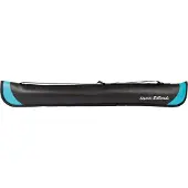 LAPERTI keutas Hustler 1B-1S zwart/blauw