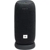 JBL Link Portable Zwart