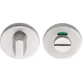 Formani | Toiletgarnituur BASIC LBWC50 8mm | Gepolijst RVS