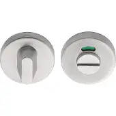 Formani | Toiletgarnituur BASIC LBWC50D 8mm | PVD mat RVS