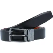 JOOP! Riem cognac / zwart