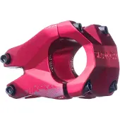 Sixpack Racing Kamikaze Stuurpen Ø31,8mm, rood 35mm 2023 Dirt & BMX stuurpennen