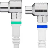 Technetix Coax kabel - - 10 meter -