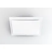 NOVY Dampkap Vision 90cm Wit 7839