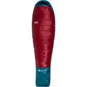Mountain Hardwear Phantom 30f/-1ºc Slaapzak