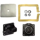 Alita Revisieset voor de AL-80FD ()