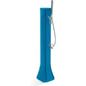 Formidra Happy Go Solar Shower 23l Blauw 120 x 26 x 29 cm
